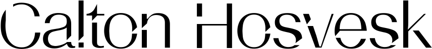 Calton Hosvesk