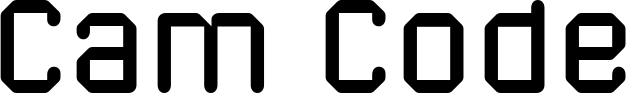 Cam Code