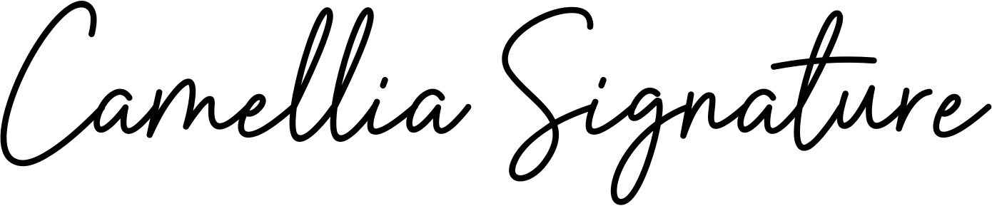 Camellia Signature