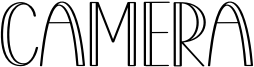 Camera