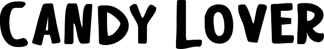 Candy Lover