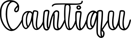 Cantiqu