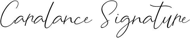 Caralance Signature