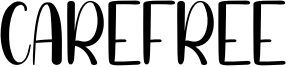 Carefree