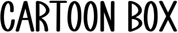 Cartoon Box