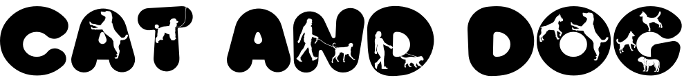 Cat And Dog