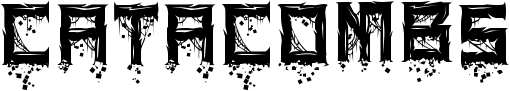 Catacombs