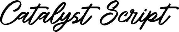 Catalyst Script