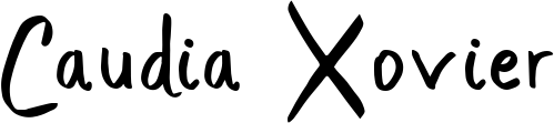 Caudia Xovier