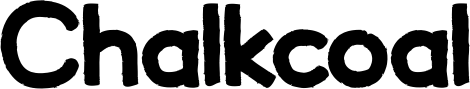 Chalkcoal