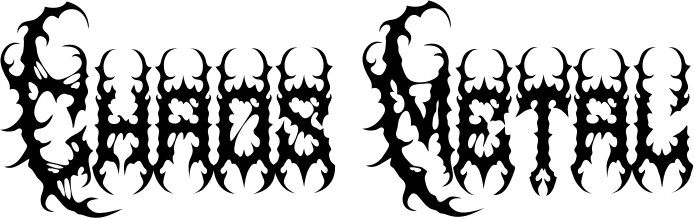 Chaos Metal