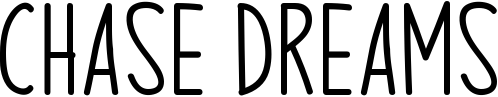 Chase Dreams