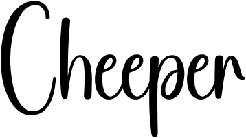 Cheeper