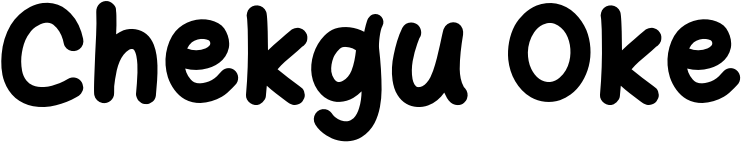 Chekgu Oke
