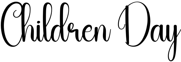 Children Day