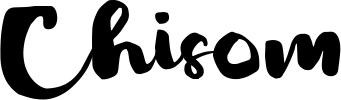 Chisom