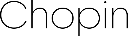 Chopin