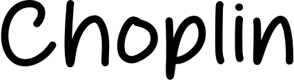 Choplin