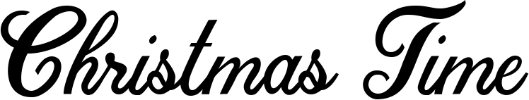 Christmas Time