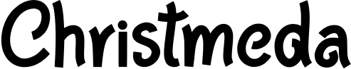 Christmeda