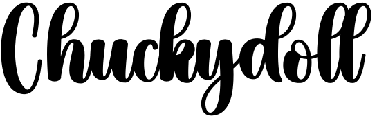 Chuckydoll