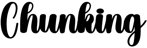 Chunking