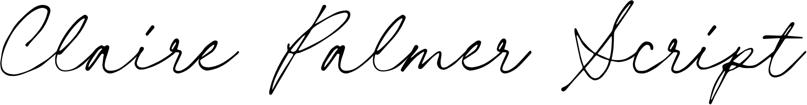 Claire Palmer Script