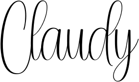 Claudy