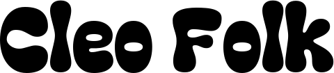 Cleo Folk