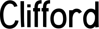 Clifford