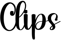Clips