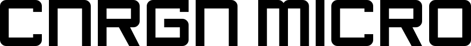 CNRGN Micro