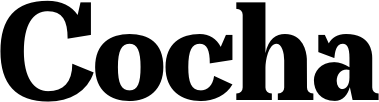 Cocha
