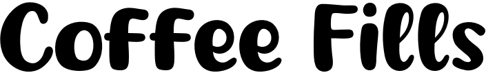 Coffee Fills