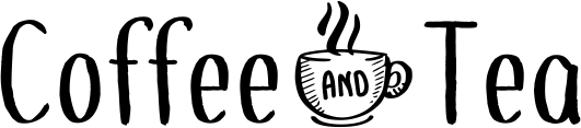 Coffee+Tea