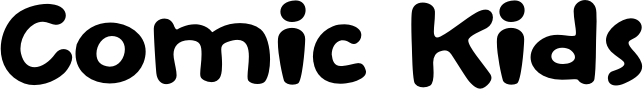 Comic Kids