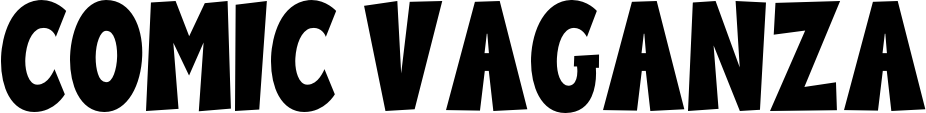 Comic Vaganza