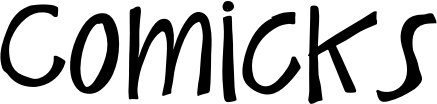 Comicks