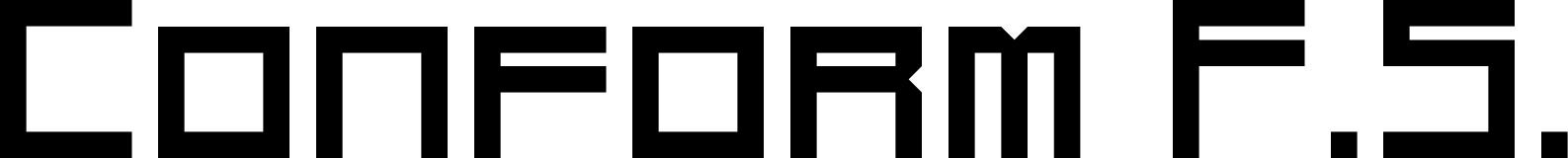 Conform F.S.