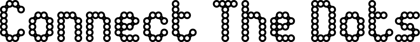 Connect The Dots