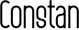 Constan