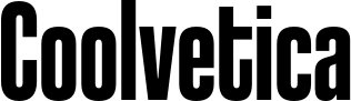 Coolvetica