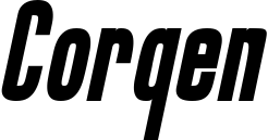 Corqen