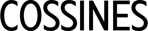Cossines