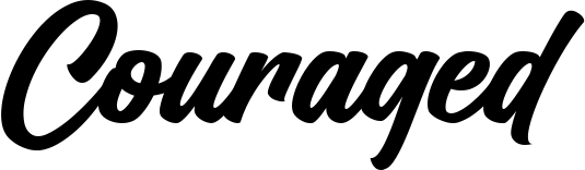 Couraged