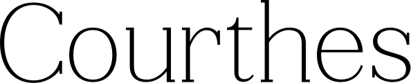 Courthes
