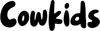 Cowkids