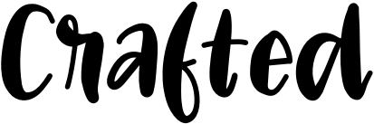 Crafted