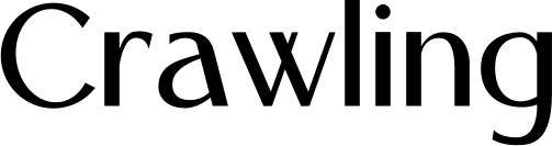 Crawling