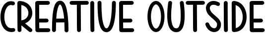 Creative Outside